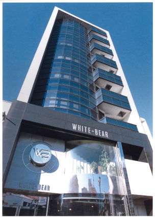 ファーサロン　会社写真